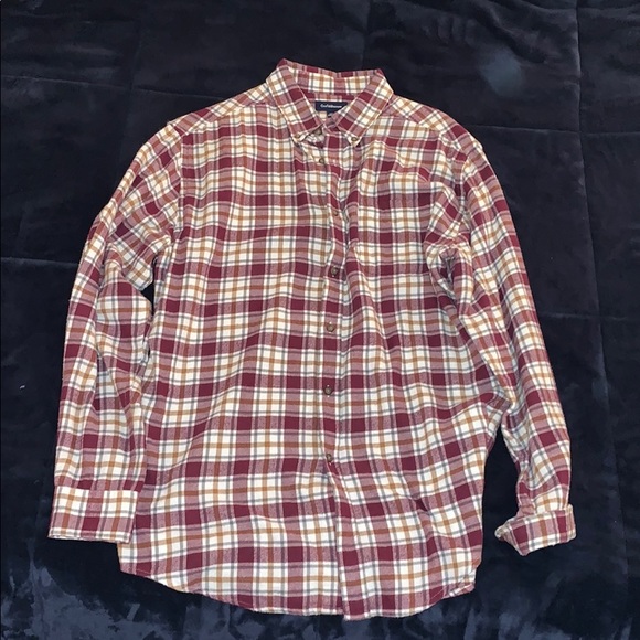 Flannel Button Down Pack - Picture 5 of 6